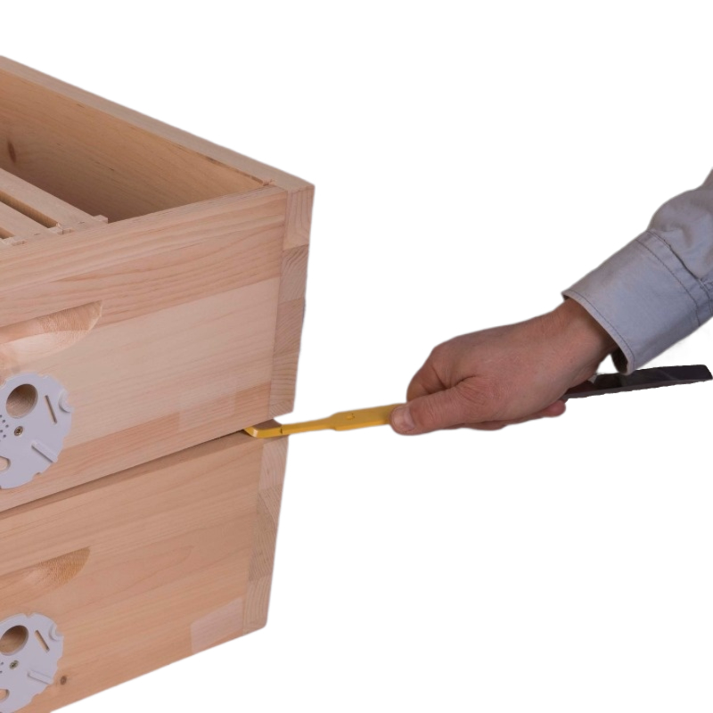 Páčidlo extra dlhé