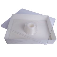 Stropné krmítko 6l