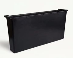 Rámkové krmítko 6l 39x24 plastové