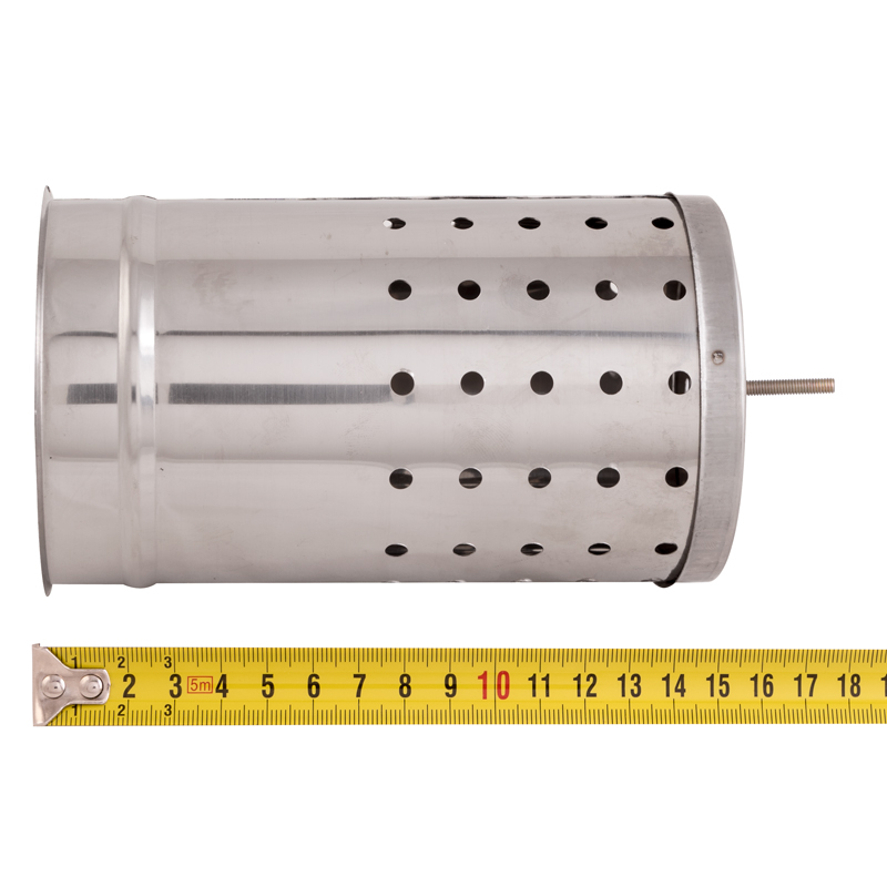 Náhradná vložka do fajky so skrutkou, AD016