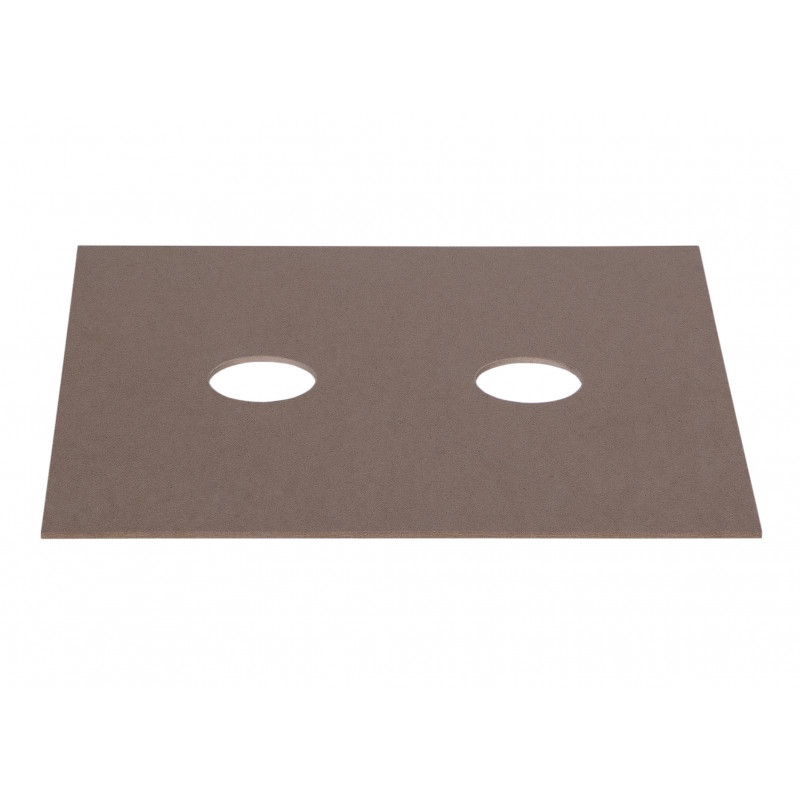 Kŕmiace veko pre včelí úľ Optimal, HDF