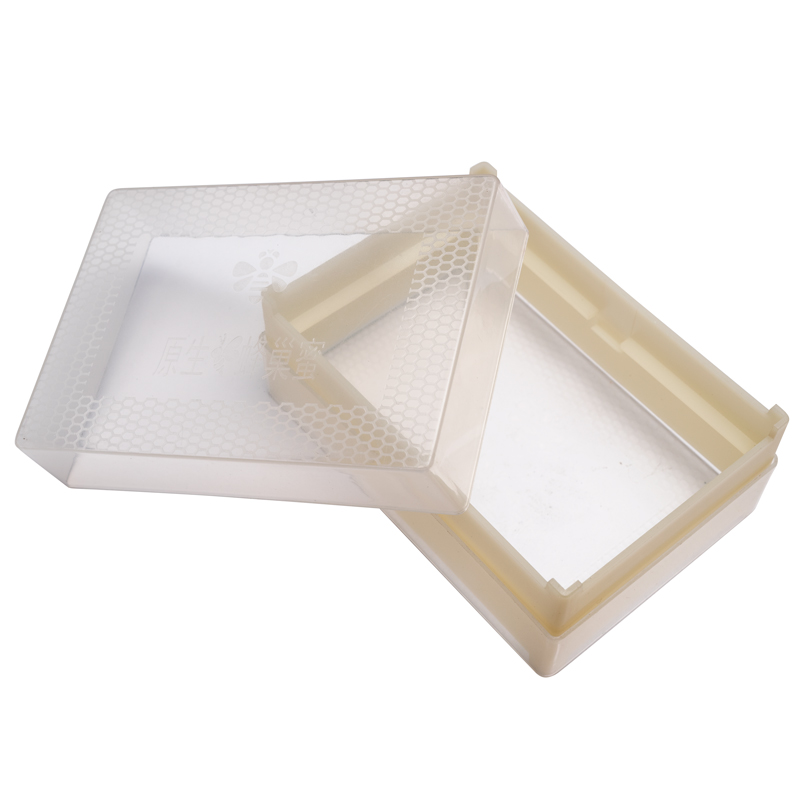 Miska na plástočkový med 250g, 100x68