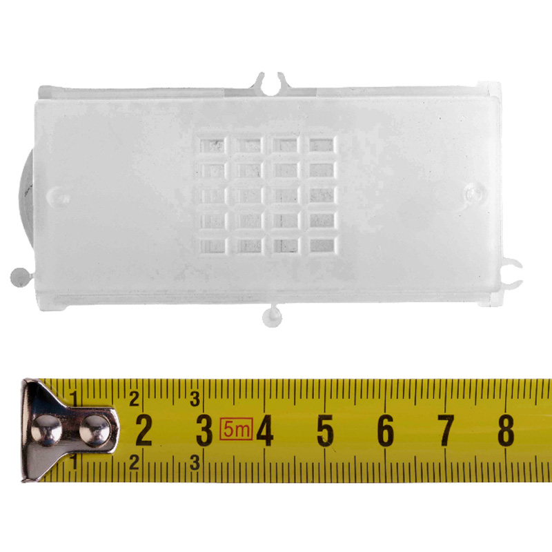 Zasielacie a pridávacie klietky na matky, AB007