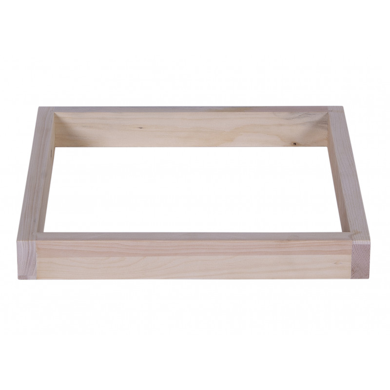 Krmící vložka, pro včelí úl 39x24, 39x17