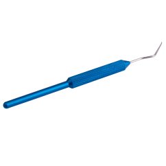 Prelarvovacia lyžička, nerez, AL001