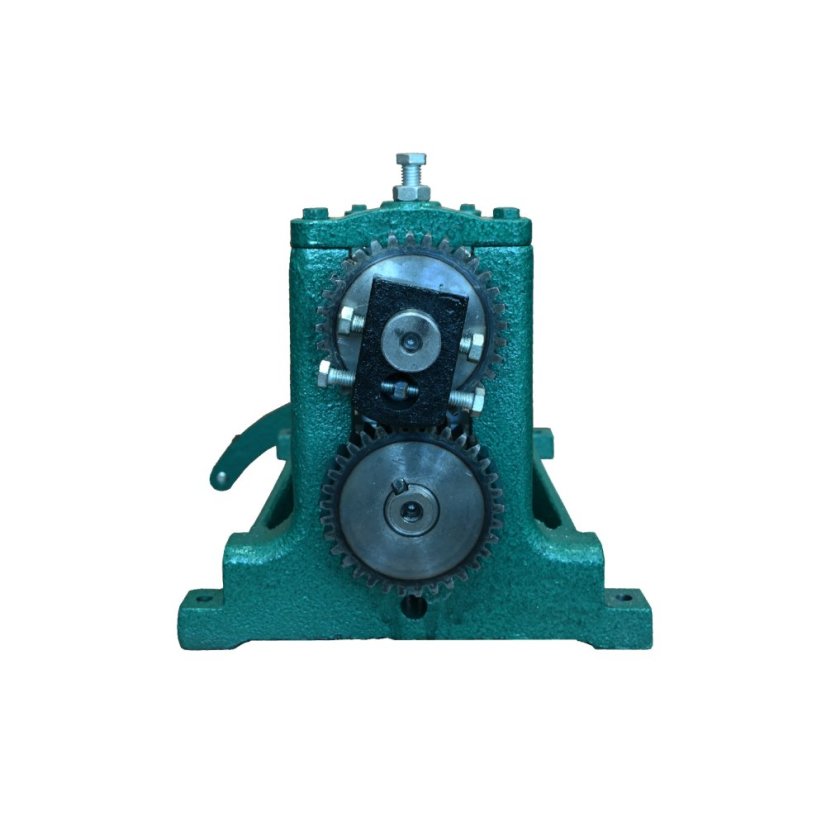 Ručný lis na medzisteny so vzorom buniek