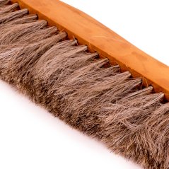 Zmetáček trojradový, konská vlása