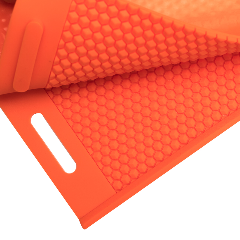 Silikónová forma na medzisteny 430x220