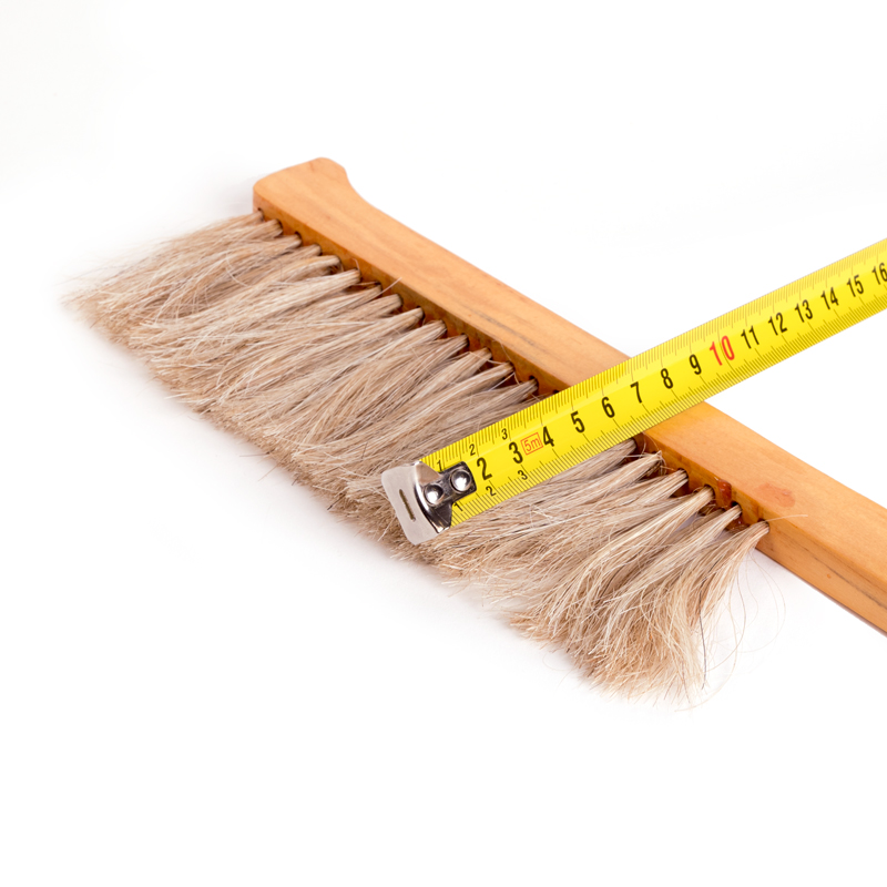 Zmetáček dvojradový prírodné vlákno