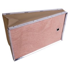 Náhradný mech na faják, umelá koža, AD013