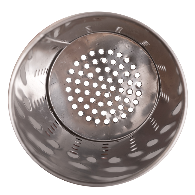 Náhradná vložka do fajky s nôžkami, AD017