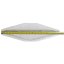 Včelí výklz, kosoštvorec 375 × 123 mm, plastový, AC012