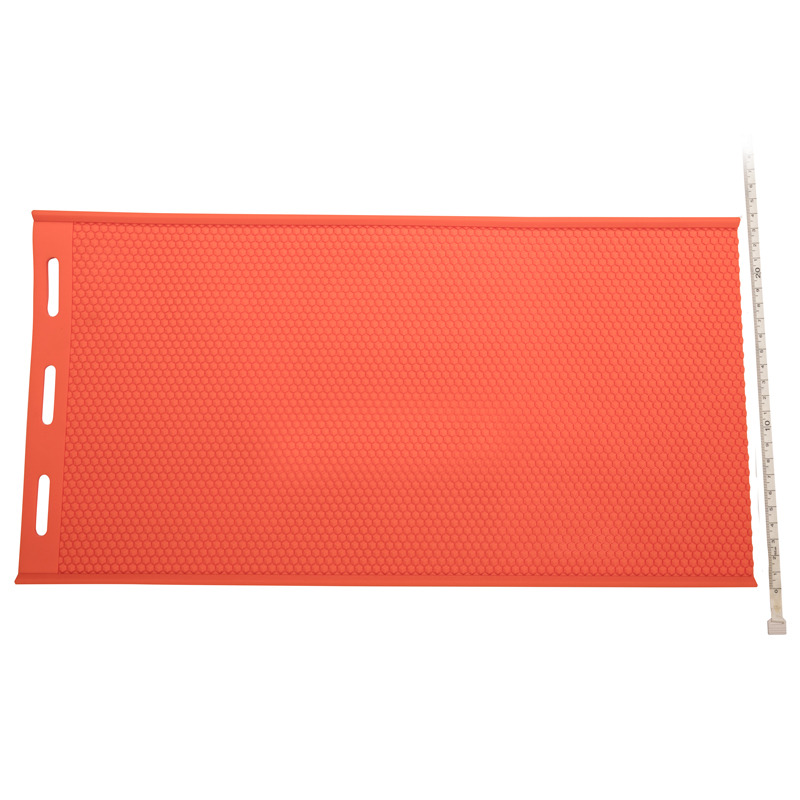 Silikónová forma na medzisteny 430x220