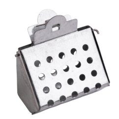 výchytka matiek, kovová