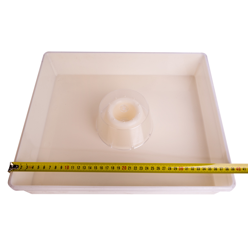 Stropné krmítko 6l