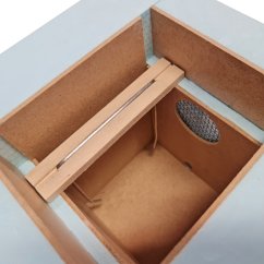 Rámik k oplodniačiku 224x224 mm