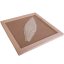 Včelí výklz, kosoštvorec 375 × 123 mm, plastový, AC012