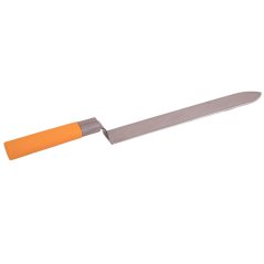 odvíčkovací nůž, rovný