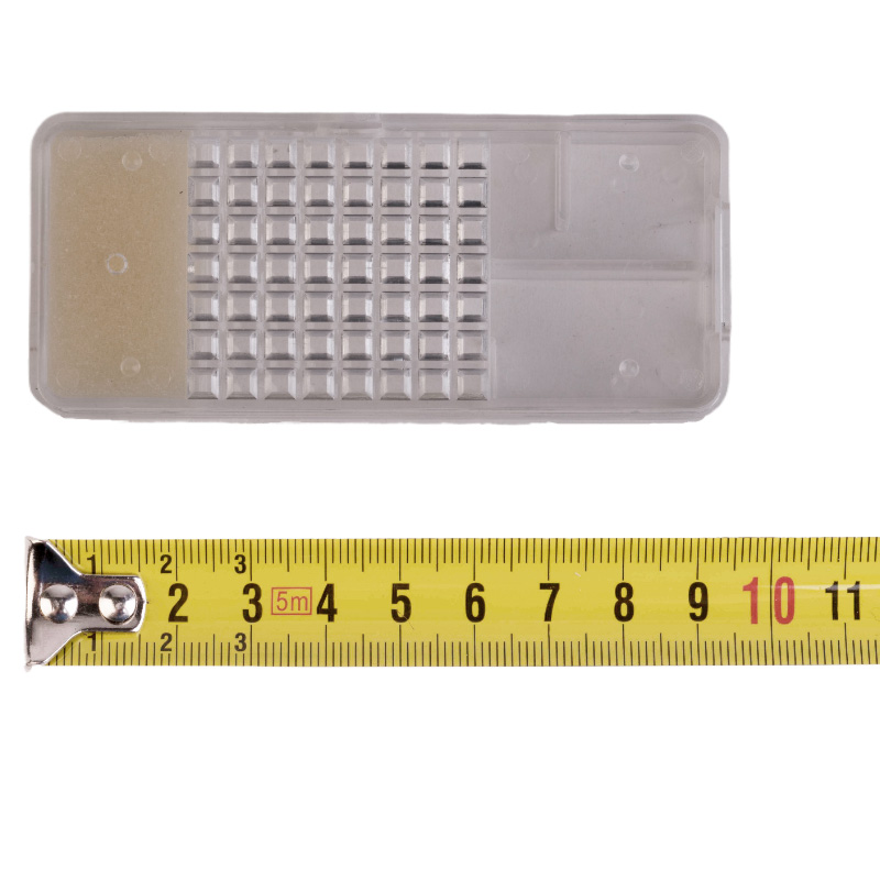 Zasielacia klietka na matku, AB010