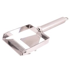 Odvíčkovací vidlička s vedením, 17 trnů/67mm, AF010