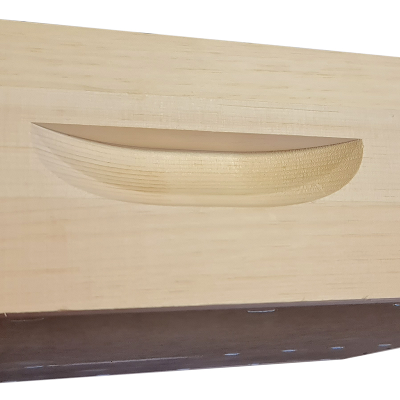 Stropné kŕmidlo s plastovou vložkou 12L, B10 a E10