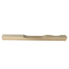 Česnové hranolky pro dno 39x24, 39x17