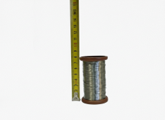 Nerezový drátek 0,4mm, 250g