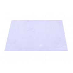 Stropná fólia pre plemenáč 39x24