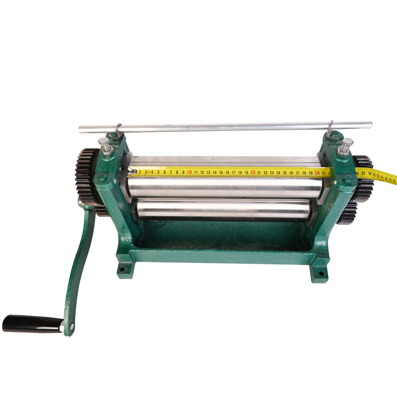 Ručný lis na medzisteny hladký