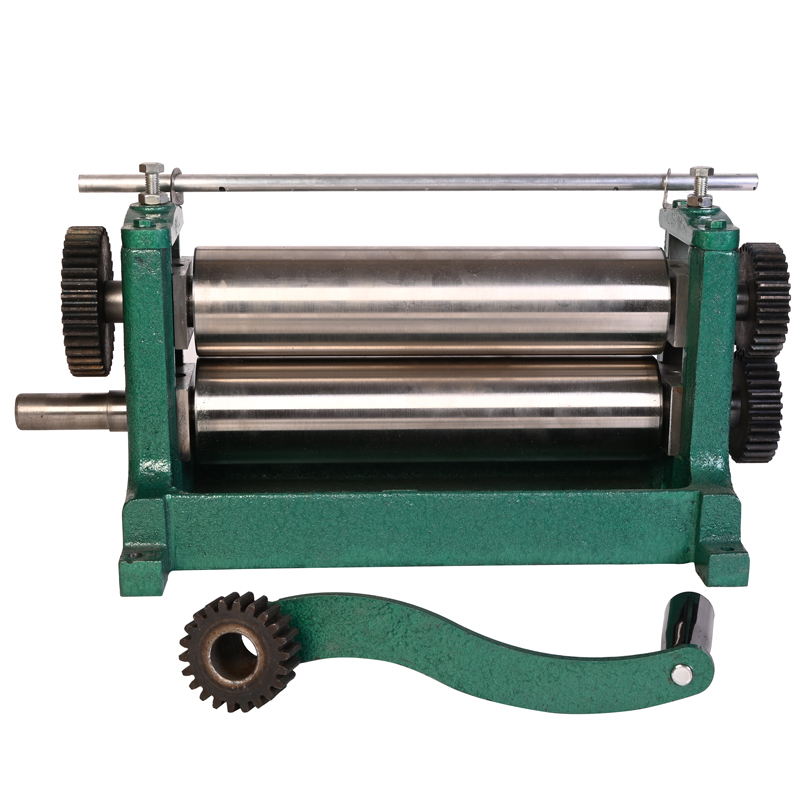 Ručný lis na medzisteny hladký