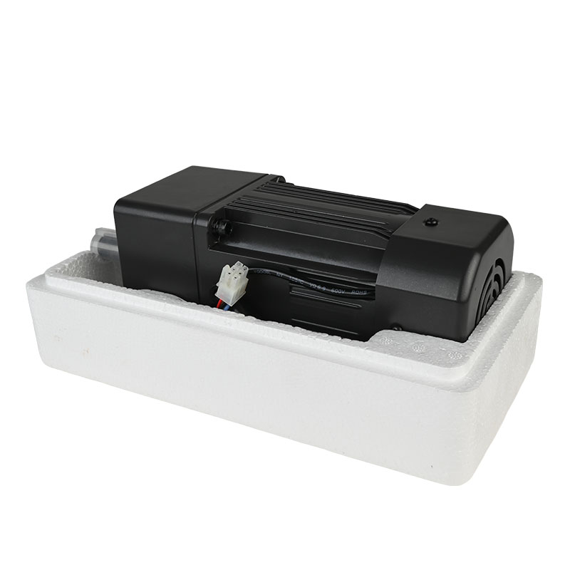 Náhradní motor pro medomet s regulací 230V, 140W