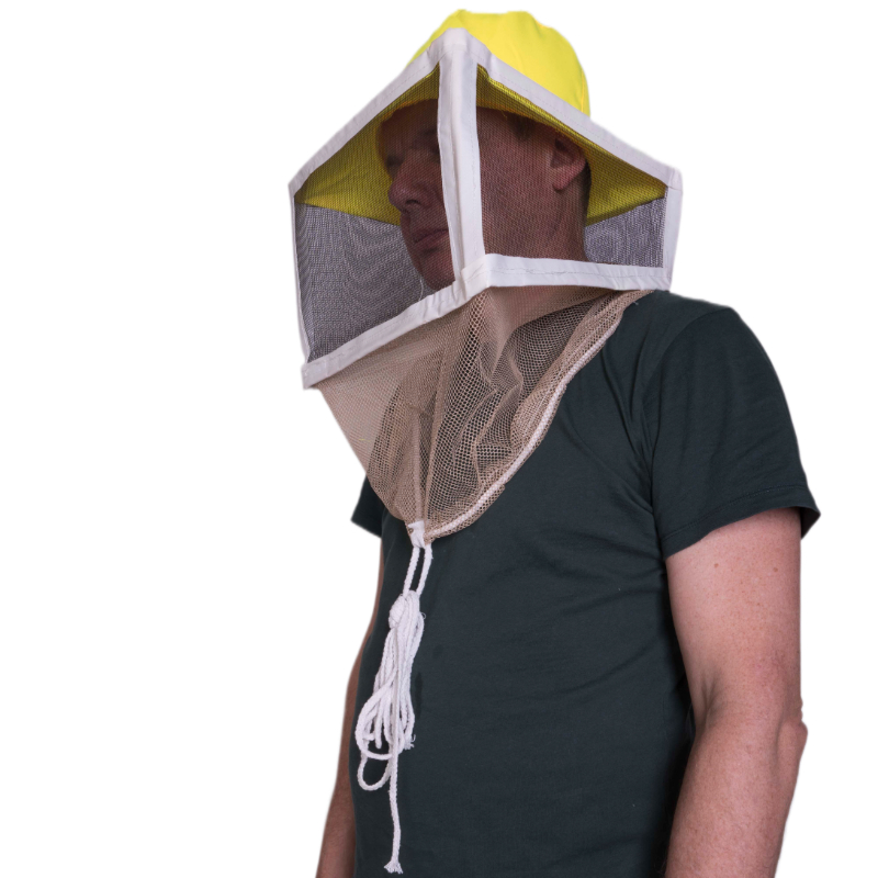 Včelárska kukla USA