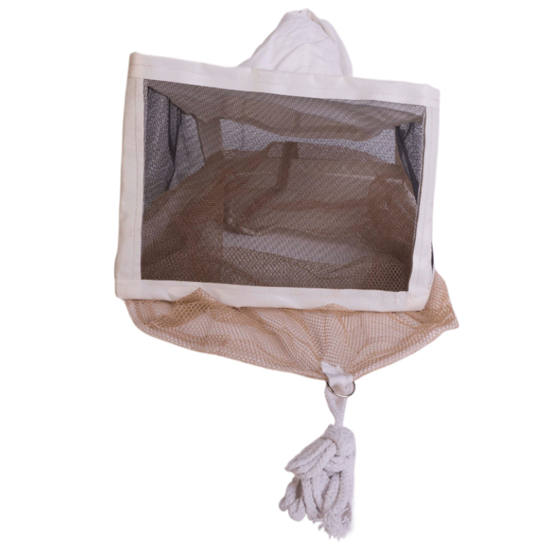 Včelárska kukla USA