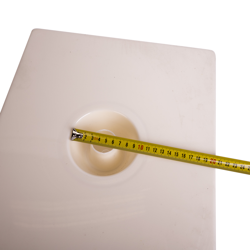 Stropné krmítko 6l