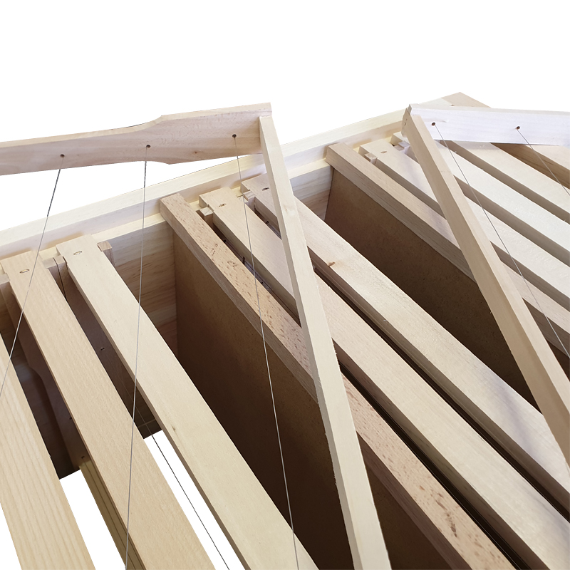 Přepážka k chovnému dnu 39x24