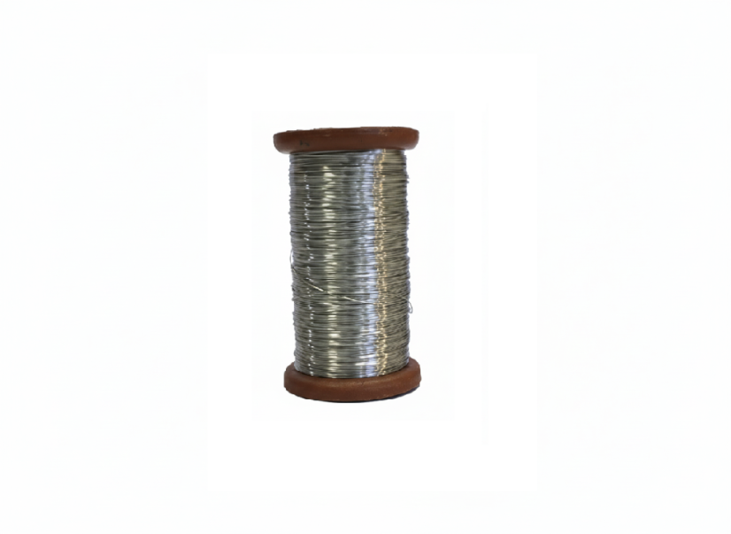 Nerezový drôtik 0,4mm, 250g