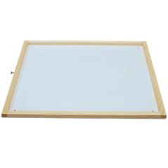 Zásuvka do dna - 3cm