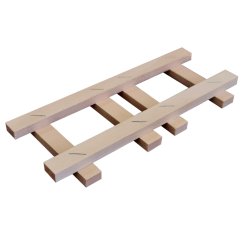 Podložka pod krmící sklenici, pro všechny typy