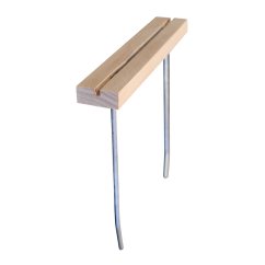 Rámik k oplodniačiku 224x224 mm