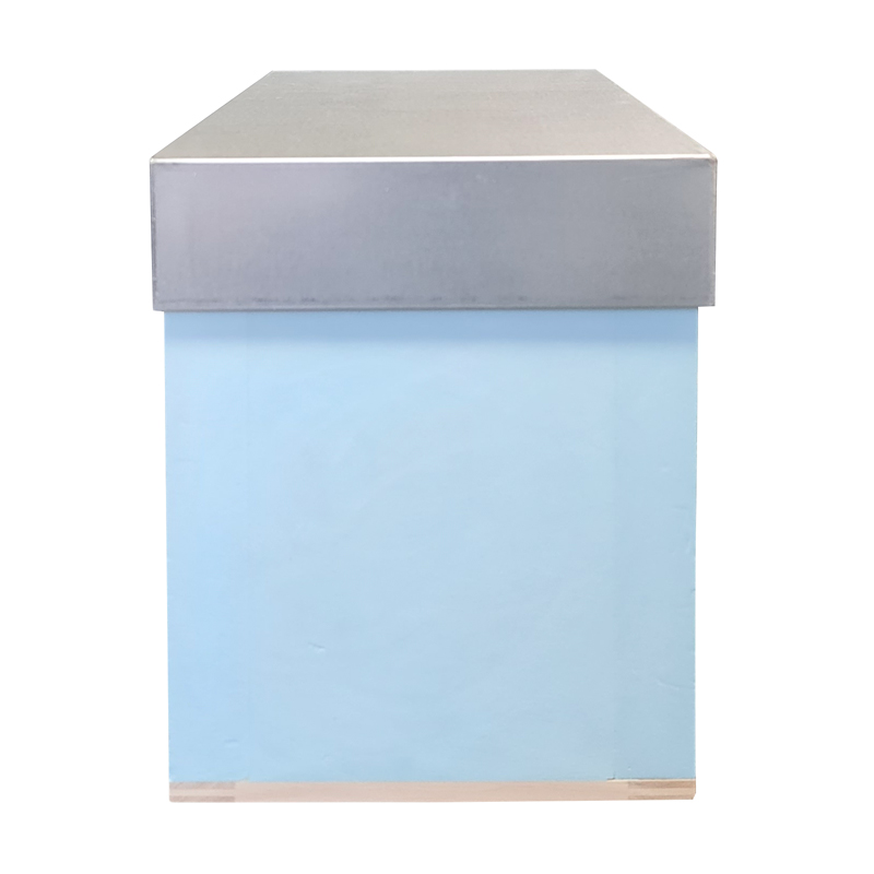 Plemenáč Optimal, styrodur