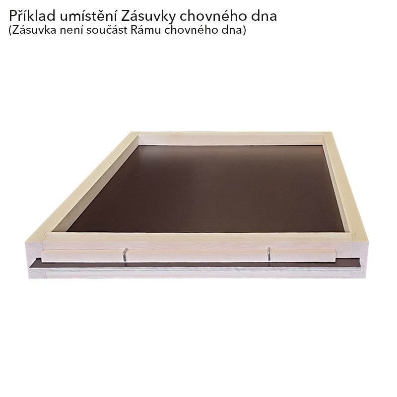 Rám chovného dna pro oddělky B10