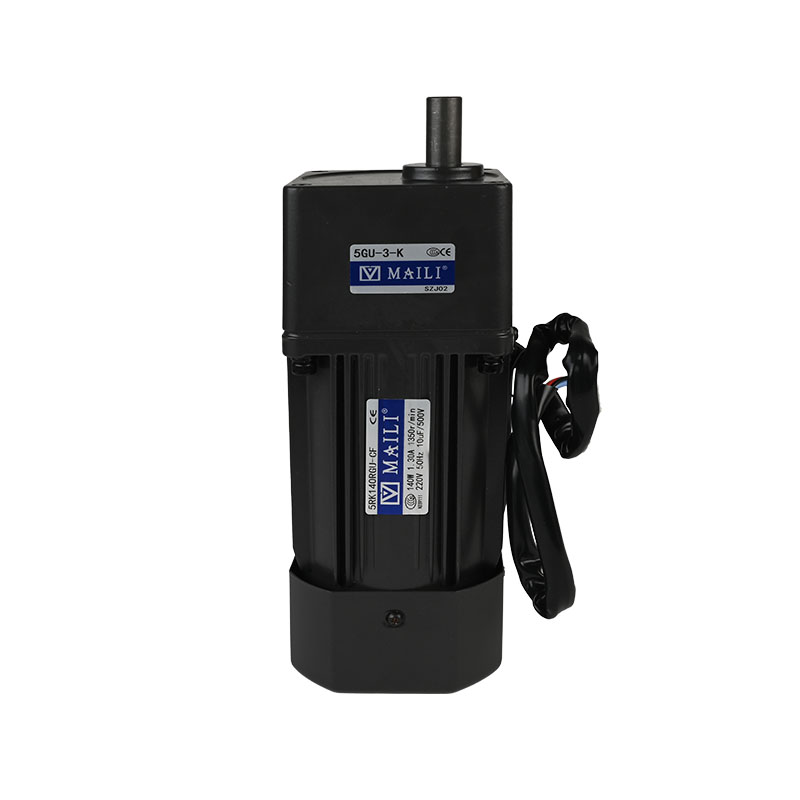 Náhradní motor pro medomet s regulací 230V, 140W