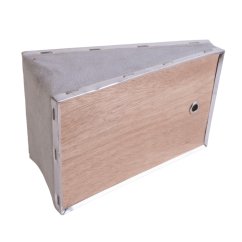 Náhradní měch na dýmák, umělá kůže, AD014