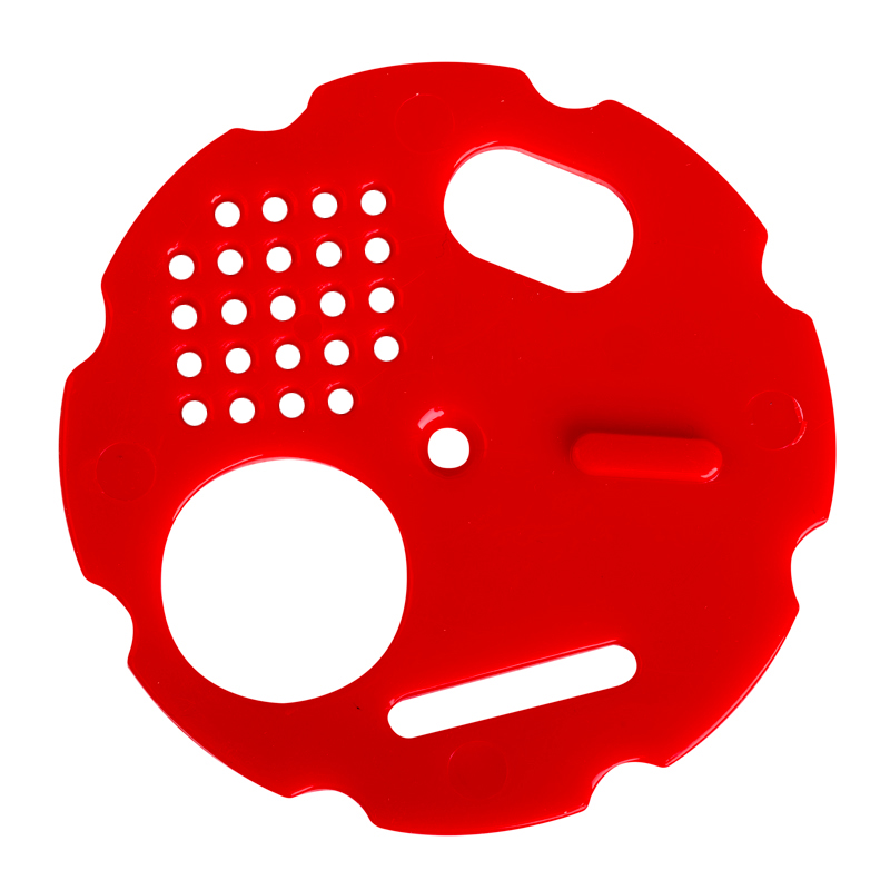 Česnový uzáver AC014, priemer 78 mm, rôzne farby