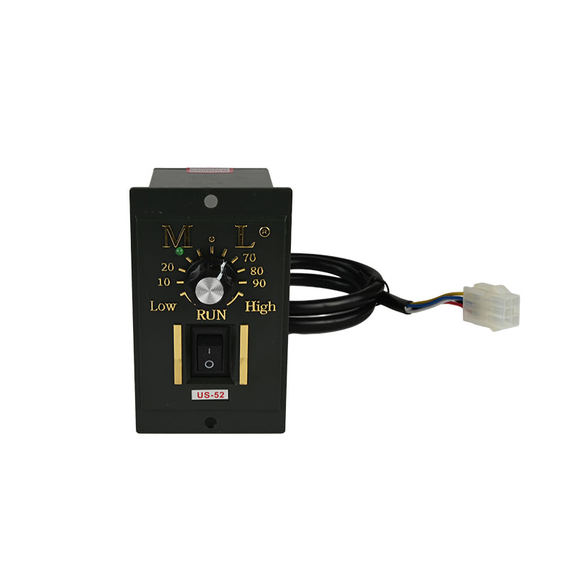 Náhradní motor pro medomet s regulací 230V, 140W