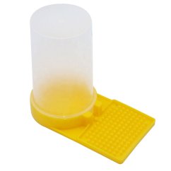 Česnové krmítko 0,9l s nádobou