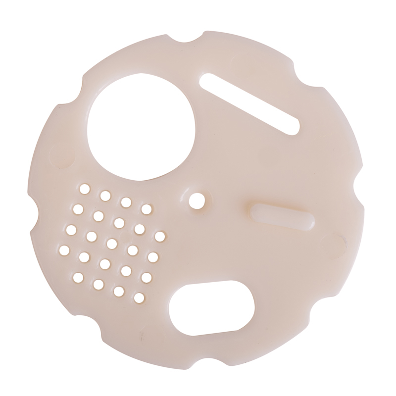 Česnový uzáver AC014, priemer 78 mm, rôzne farby