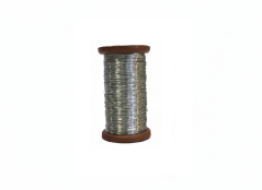 Nerezový drátek 0,4mm, 250g