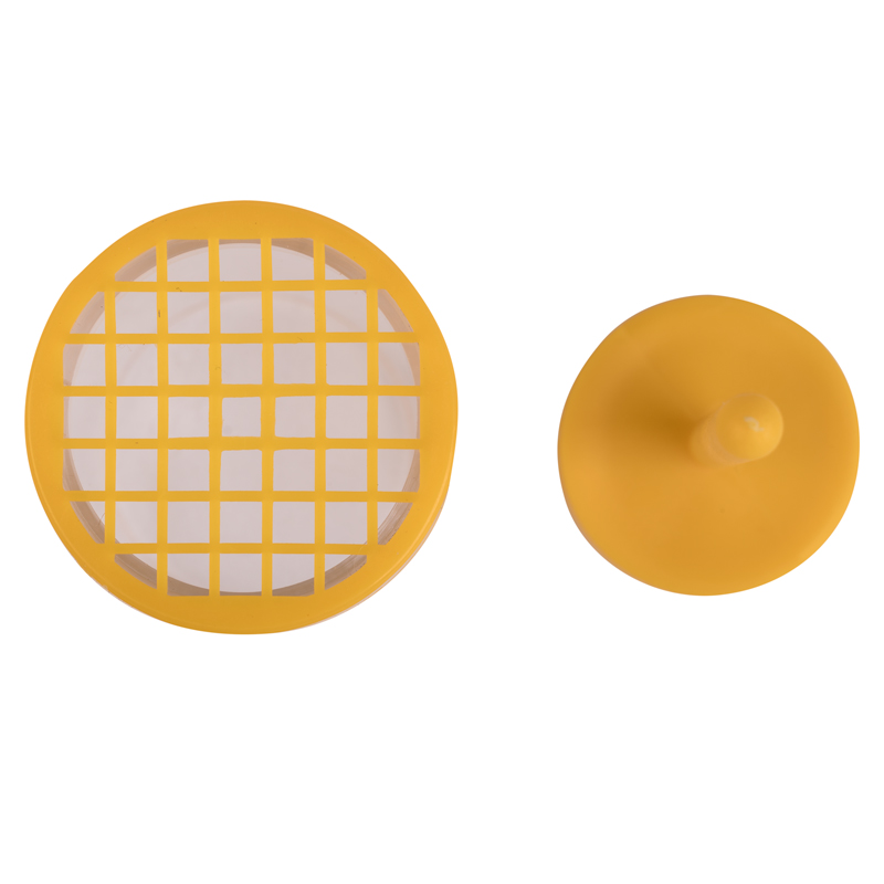 Značiaci piestok - plexi