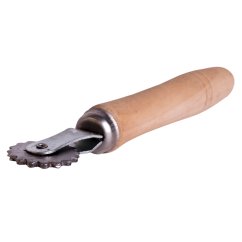 Ruční zatavovač drátků do mezistěn, AV006